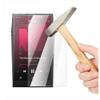 AudioPartner 9H Scratch-Proof Premium Protective Tempered Glass Screen Protector Film for iRiver Astell&Kern A&ultima SP3000 SE300 (SP3000 front) view 2