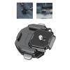 FALCAM F38 Camera Clip with Plate Kit V2, Quick Release Clip for Camera to Backpack Shoulder Strap-3142 view 1