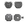 FALCAM F38 Camera Clip with Plate Kit V2, Quick Release Clip for Camera to Backpack Shoulder Strap-3142 view 2