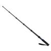 Carbon Fiber Monopod, 6 Sections Telescopic SLR Camera Monopod with Adjustable Height, Standard Screw, Rubber Foot Pad for Outdoor Travel Photography Mountaineering view 1