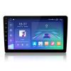 MekedeTech Mekede Universal M6 Pro Android Car Raido,Android 12 System 9 inch 1280x720 QLED IPS Touch Screen,Bluetooth 5.1 Octa Core 8+256G 2 Din Head Unit,in-Dash Car Stereo Radio,M6pro-9inch-8+256G view 1