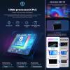 MekedeTech Mekede Universal M6 Pro Android Car Raido,Android 12 System 9 inch 1280x720 QLED IPS Touch Screen,Bluetooth 5.1 Octa Core 8+256G 2 Din Head Unit,in-Dash Car Stereo Radio,M6pro-9inch-8+256G view 2