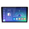 MekedeTech Mekede Universal M6 Pro Plus Android Car Raido,Android 12 System 9.5 inch 2000x1200 2K IPS Touch Screen,Bluetooth 5.1 Octa Core 8+128G Head Unit,in-Dash Car Stereo,M6plus-9.5inch-8+128G view 1