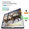 BFSEROBJ Case for 6.8" Kindle Paperwhite 11th Generation 2021 and Kindle Paperwhite Signature Edition Lightweight Smart Case Adjustable Stand Protective Cover with Auto Wake/Sleep - Cute Forest Deers view 3