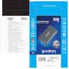 goodram SSD 256GB HL200 USB Type-C + A view 2