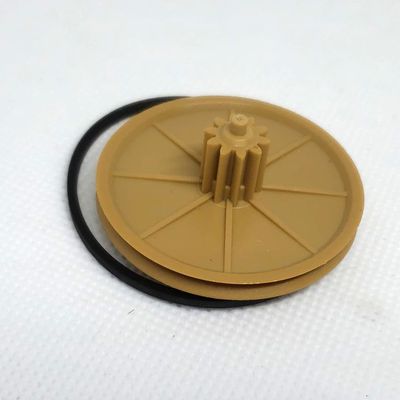 Gear Tray Wheel and Belt for MARANTZ CD-40 & CD-41 & CD-42 Stereo CD Player