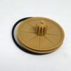 Gear Tray Wheel and Belt for MARANTZ CD-40 & CD-41 & CD-42 Stereo CD Player view 1