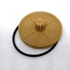 Gear Tray Wheel and Belt for Theta Data Basic II Transport CD Player view 2