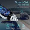 Guy-Tech Car DC Adapter Compatible with RCA DRC99371E 7" Portable DVD Player Auto Vehicle Boat RV Plug Power Supply Cord Cable view 3