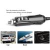 Guy-Tech Car DC Adapter Compatible with RCA DRC99371E 7" Portable DVD Player Auto Vehicle Boat RV Plug Power Supply Cord Cable view 4