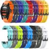 22mm Band Bracelet Strap Compatible for Garmin Fenix 7,Fenix 6,Fenix 6 Pro,Fenix 5,Fenix 5 Plus,Approach S60 S62,Forerunner 935 945,Quick Release Strap Wristband (YELLOW) view 3