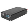 HAM Radio Antenna Tuner Automatic Antenna Tuner ATU-100 1.8-30MHz Aluminum Alloy C Type 10-15VDC view 2