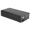 HAM Radio Antenna Tuner Automatic Antenna Tuner ATU-100 1.8-30MHz Aluminum Alloy C Type 10-15VDC view 3