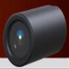 1.2 MP IP Ultra Miniature Bullet Camera - POE view 1