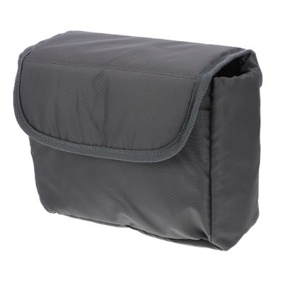 Hemobllo Elegant Padded Camera Bag Padded Sleeve for Camera Compact Case Small Insert for Photography