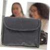 Hemobllo Elegant Padded Camera Bag Padded Sleeve for Camera Compact Case Small Insert for Photography view 2