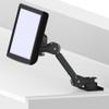 7 Axis Countertop Mount with 6 inch Extendable Arm and Biased Pan and Tilt Head view 2