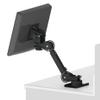 7 Axis Countertop Mount with 6 inch Extendable Arm and Biased Pan and Tilt Head view 3