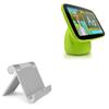 BoxWave Stand and Mount Compatible with ALILA Sit & Play - VersaView Aluminum Stand, Portable, Multi Angle Viewing Sturdy view 1