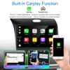 4G+64G for KIA Cerato K3 Forte Radio 2013-2018 Android 13 with Built-in DSP Wireless Carplay Android Auto with Free Backup Camera 9 IPS Touch Screen GPS Navigation for Car Stereo Head Unit view 3