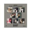 EXO - Vol.7 Exist Digipack ver. CD+Folded Poster (CHEN ver. / CD Only, No Poster) view 1
