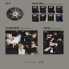 EXO - Vol.7 Exist Digipack ver. CD+Folded Poster (CHEN ver. / CD Only, No Poster) view 3