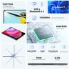 CHUWI 2 in 1 Laptop 10.51", Intel N150,16GB RAM 512GB SSD, Mini Laptop Windows 11, FHD 1920 * 1200 IPS Touchscreen, Backlit Keyboard, WiFi 6, BT5.2, Fan, Pocket PC for Work view 2