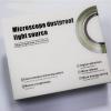 VAKUUM Lab Microscope Slides Microscope Ring Lamp 7500k Super White Lamp Beads USB LCD Light Microscope Parts view 2