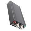 200W Micro Shortwave Automatic Antenna Tuner with Organic LED Display, Aluminum Alloy Shell, Compact Size, Excellent Performance for Home or Vehicle Use view 1