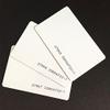 100pcs 26 Bit Proximity Cards Weigand Prox Blank Printable Swipe Cards Compatable with ISOProx 1386 1326 H10301 Format Readers. Custom Number and Facility Code view 1