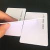 100pcs 26 Bit Proximity Cards Weigand Prox Blank Printable Swipe Cards Compatable with ISOProx 1386 1326 H10301 Format Readers. Custom Number and Facility Code view 2
