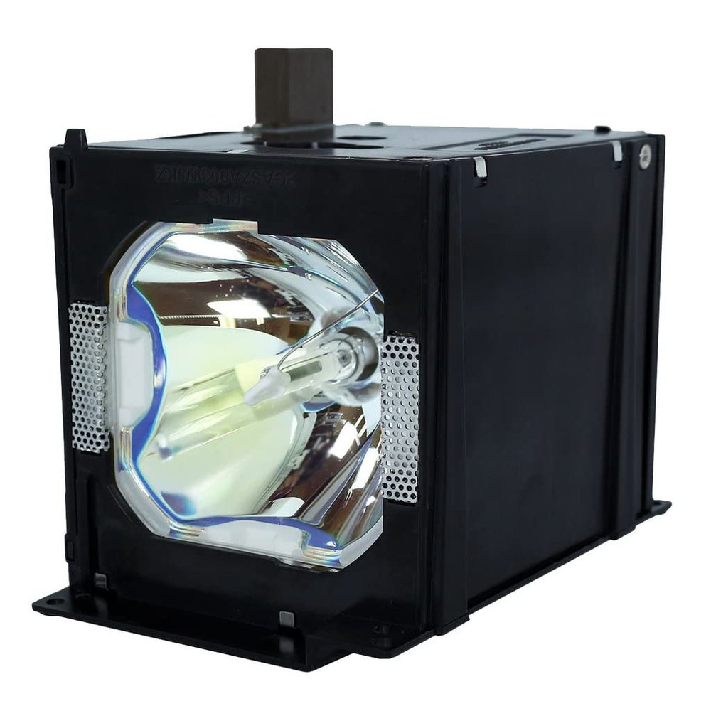 Dekain Projector Lamp Replacement for AN-K12LP / BQC-XVZ100005 Sharp XV-Z11000 XV-Z12000 XV-Z12000E XV-Z12000U Powered by Phoenix SHP OEM Bulb - 1 Year Warranty