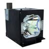 Dekain Projector Lamp Replacement for AN-K12LP / BQC-XVZ100005 Sharp XV-Z11000 XV-Z12000 XV-Z12000E XV-Z12000U Powered by Phoenix SHP OEM Bulb - 1 Year Warranty view 2