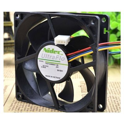 for T92T24MMA7-58 24V 0.08A 9025 Inverter Cooling Fan 9CM