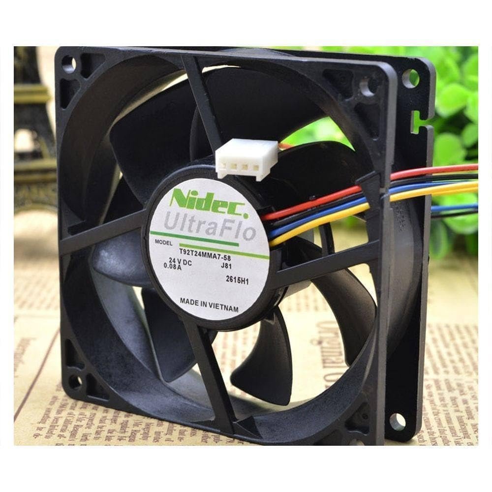 for T92T24MMA7-58 24V 0.08A 9025 Inverter Cooling Fan 9CM