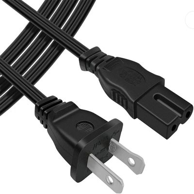 Xzrucst AC Power Cable Cord for Bose ACOUSTIMASS 9 15 16 25 3 6 Warranty Adapter Supply