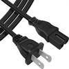 Xzrucst AC Power Cable Cord for Bose ACOUSTIMASS 9 15 16 25 3 6 Warranty Adapter Supply view 1