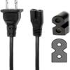Xzrucst AC Power Cable Cord for Bose ACOUSTIMASS 9 15 16 25 3 6 Warranty Adapter Supply view 3