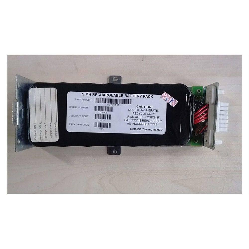 for StorEdge 6120 Cache Battery 370-4861 370-4861-01 Text Working