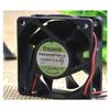 Forn PMD2406PTB1-A 6025 24V 6.0W 6CM Large air Volume Double Ball Inverter Fan view 1
