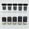 Lab Microscope Slides 4X 10X 20X 40X 60X 100X Biological Microscope Objective Lens Microscope Parts (Color : 20X) view 2