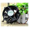 for 9cm 9025 4-pin Magnetic Float Fan KDE1209PTVX 12V 4.4W Round view 1