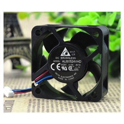for 5020 DC24V 0.15A AUB0524VHD 5cm Inverter Cooling Fan