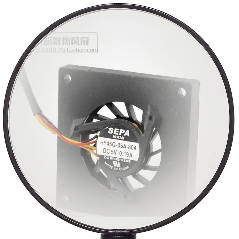 for SEPA HY45Q-05A-804 5V-0.19A EPC Netbook Fan