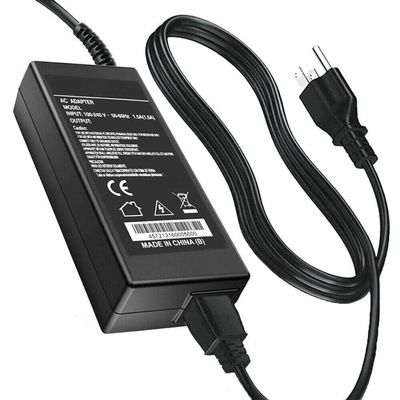 Marg AC/DC Adapter for Q-See QSD2308L DVR Network Digital Video Recorder QSD2308L-320 Power Supply Cord Cable PS Charger Input: 100-240 VAC 50/60Hz Worldwide Voltage Use PSU