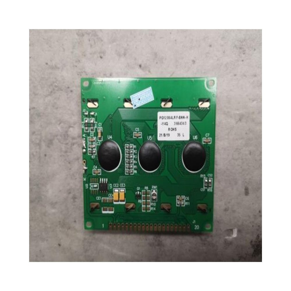 1Pcs New PG12864LRF-BNN-H