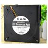 for 109BF12T2H14 12032 12V 0.72A 12cm Blower Turbo Fan view 1