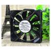 for 2206ML-09W-S19 7V 0.05A 5.7CM 57x52MM Silent USB Fan view 1