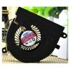 for BATA0716R5H Notebook Fan 0CJ0RW DC28000B0VL BATA0716R5H view 1
