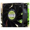 for 9CM 9038 9238 24V 6.0W PMD2409PMB3-A Inverter Cooling Fan view 1